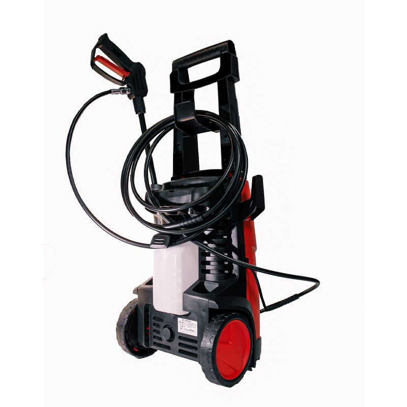 Мойка высокого давления AGM AHW 9020 / 1800Вт. 90-135Бар. 7,1 л/мин - изображение 3