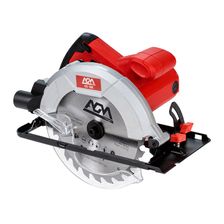 Циркулярная дисковая пила AGM CS 185 - изображение 3