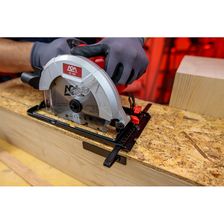 Циркулярная дисковая пила AGM CS 185 - изображение 4