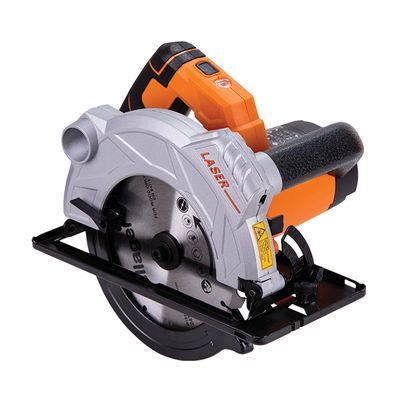 Циркулярная дисковая пила AGM CS 185 - изображение 6