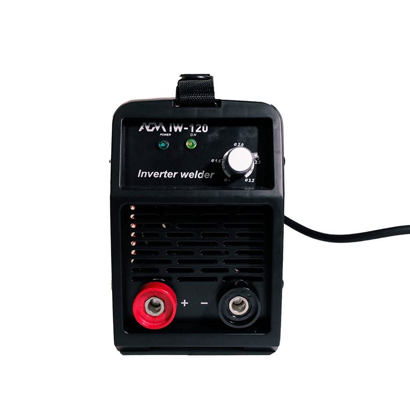 Сварочный аппарат AGM IW-120 / Сварочник AGM 20-120В - изображение 3