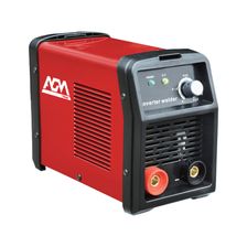 Сварочный аппарат AGM IW-120 / Сварочник AGM 20-120В - изображение 5