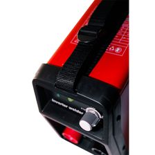 Сварочный аппарат AGM IW-120 / Сварочник AGM 20-120В - изображение 6