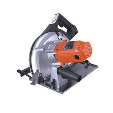 Циркулярная пила по металлу AGP CS-230 N - изображение 4