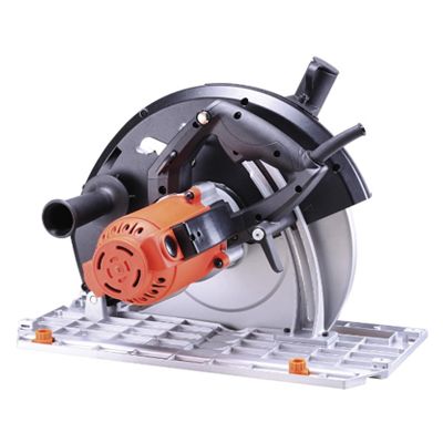 Циркулярная пила по металлу AGP CS-230 N - изображение 6