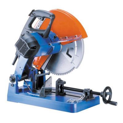Циркулярная пила по металлу AGP CS-230 N - изображение 7