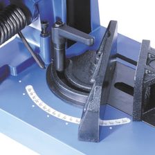 Маятниковая пила по металлу AGP DRC-355 - изображение 8