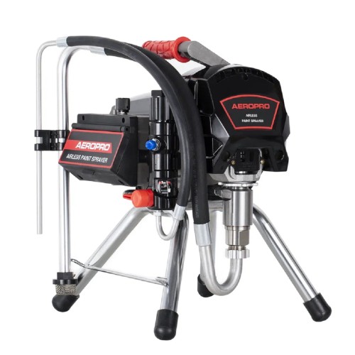 Агрегат окрасочный AEROPRO Rongpeng 515 поршневой 4024515