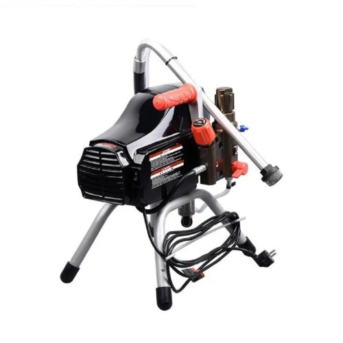 Агрегат окрасочный AEROPRO Rongpeng 470 поршневой 4024470 - изображение 4