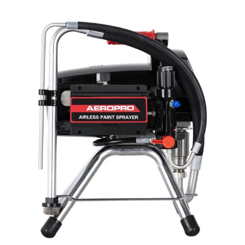 Агрегат окрасочный AEROPRO Rongpeng 515 поршневой 4024515 - изображение 4