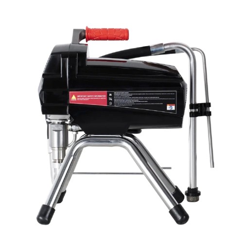 Агрегат окрасочный AEROPRO Rongpeng 515 поршневой 4024515 - изображение 3