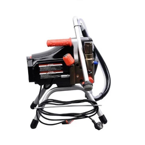 Агрегат окрасочный AEROPRO Rongpeng 470 поршневой 4024470 - изображение 3