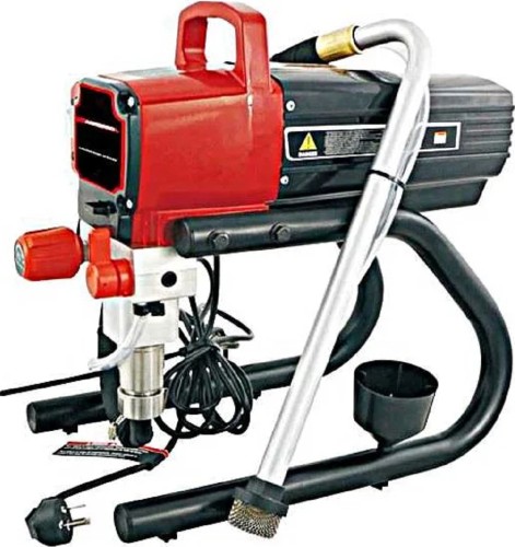 Агрегат окрасочный AEROPRO Rongpeng 450 поршневой 4024450