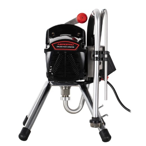 Агрегат окрасочный AEROPRO Rongpeng 515 поршневой 4024515 - изображение 5