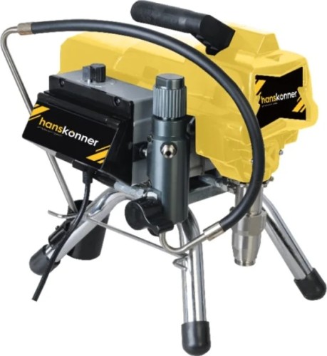 Агрегат окрасочный HANSKONNER HSG9665V поршневой