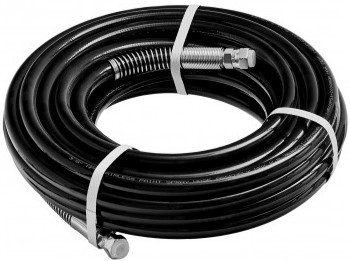 Агрегат окрасочный TECMASTER T-REX 20 PROFI поршневой 2002320 - изображение 4