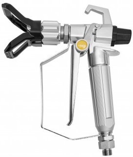 Агрегат окрасочный TECMASTER T-REX 20 PROFI поршневой 2002320 - изображение 3