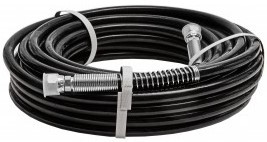 Агрегат окрасочный TECMASTER T-REX 25 UNIVERSAL PROFI поршневой 2002325 - изображение 4