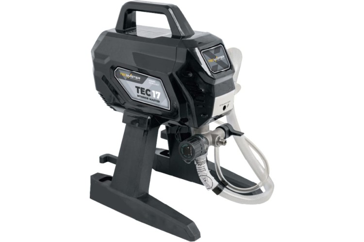 Агрегат окрасочный TECMASTER Tec 17 Interior Master поршневой 2002317