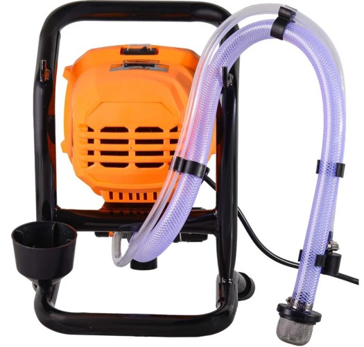 Агрегат окрасочный ВИХРЬ ЭКП-900Б поршневой 72/17/14 - изображение 4