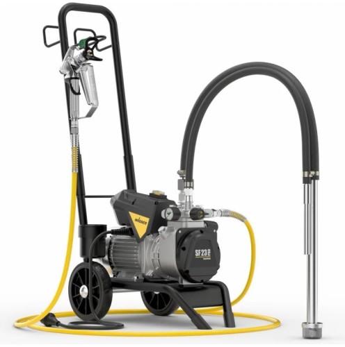 Агрегат окрасочный WAGNER SuperFinish 23 Pro HEA мембранный 2399198