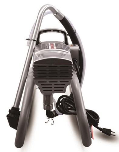 Агрегат окрасочный ZITREK R-Z450 поршневой 083-3301 - изображение 4