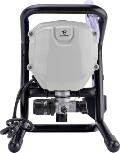 Агрегат окрасочный ZITREK R-Z8626 поршневой 083-3300 - изображение 5