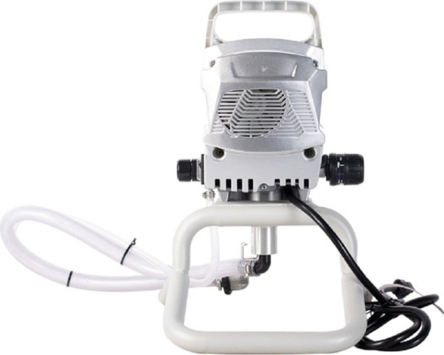 Агрегат окрасочный ZITREK R-Z8628 поршневой 083-3302 - изображение 2