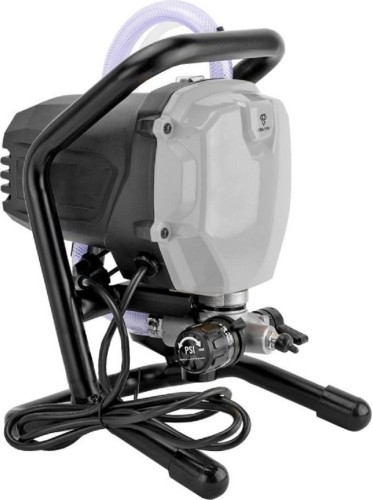 Агрегат окрасочный ZITREK R-Z8626 поршневой 083-3300 - изображение 2