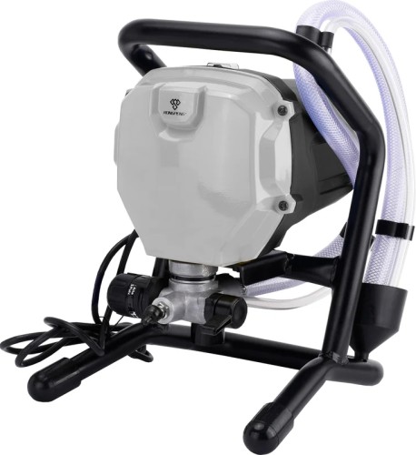 Агрегат окрасочный ZITREK ZKPM800 PRO 085-3300 - изображение 4