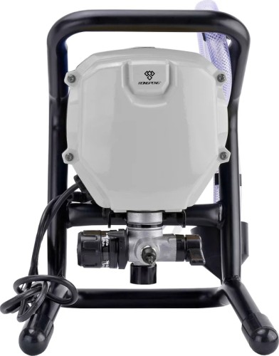 Агрегат окрасочный ZITREK ZKPM800 PRO 085-3300 - изображение 5