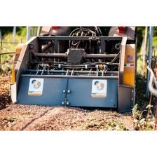 Измельчитель пней Agri World FTC-160.02 - изображение 4