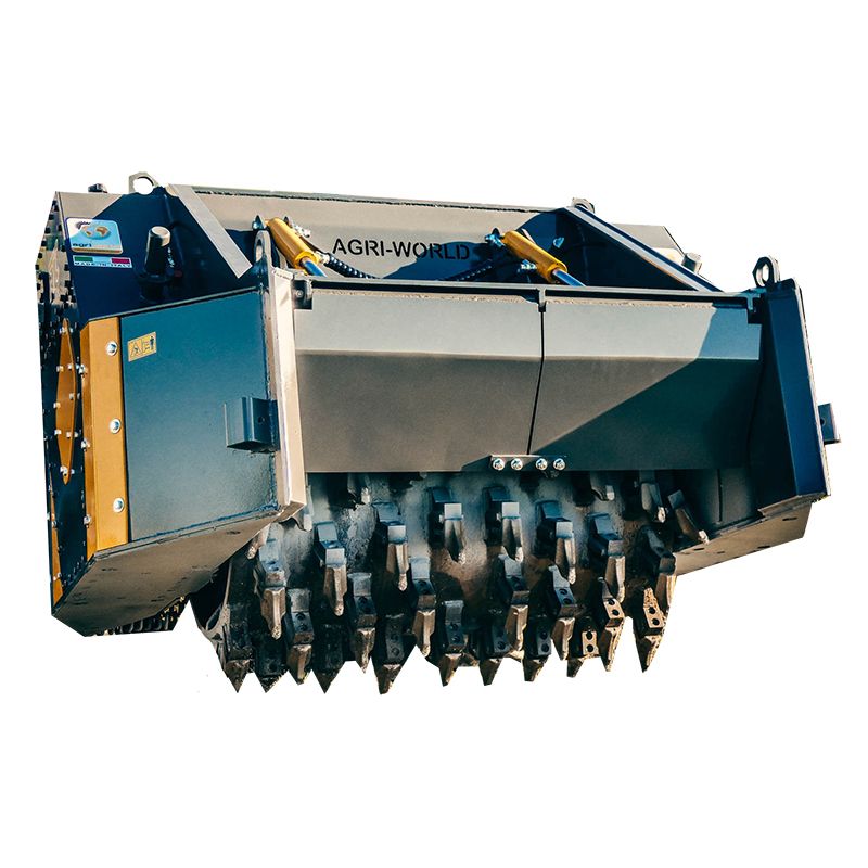 Измельчитель пней Agri World FTC-240.20 GT