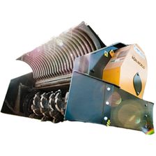 Измельчитель пней Agri World FTC-250.15 - изображение 3