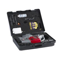 Сверло кольцевое с напаянными твердосплавными пластинами Bohre 12x55 мм - изображение 10