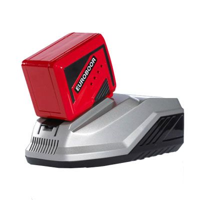 Сверло кольцевое с напаянными твердосплавными пластинами Bohre 12x55 мм - изображение 3