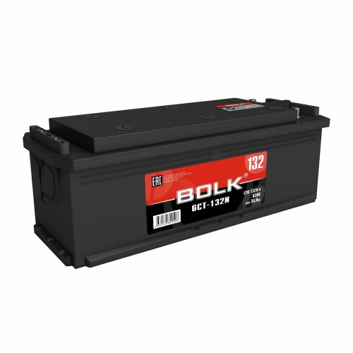 Аккумулятор BOLK B 132-3-L-K standart
