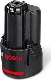 Аккумулятор BOSCH 10,8/12V 1,5 Ah Li-Ion 1600Z0002W