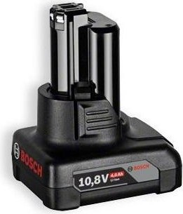 Аккумулятор BOSCH 10,8/12V 4,0 Ah Li-Ion 1600Z0002Y