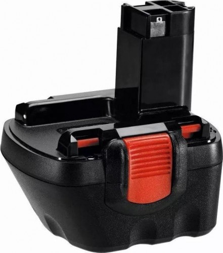 Аккумулятор BOSCH 12,0V 1,3 Ah Ni-Cd 2607335273