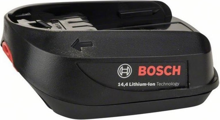 Аккумулятор BOSCH 14,4V 1,3 Ah Li-Ion 2607336038