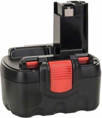 Аккумулятор BOSCH 14,4V 1,5 Ah Ni-Mh 2607335850
