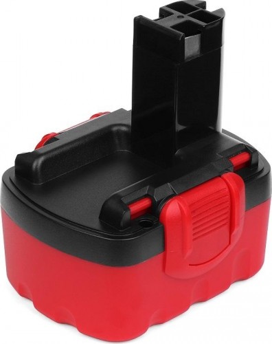 Аккумулятор BOSCH 14,4V 2,0 Ah Ni-Cd 2607335275