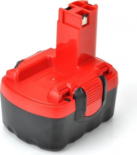 Аккумулятор BOSCH 14,4V 2,4 Ah Ni-Cd 2607335678