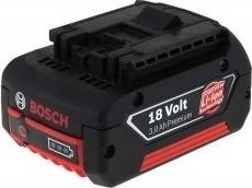 Аккумулятор BOSCH 18,0V 2,6 Ah Li-Ion 2607336091
