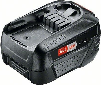 Аккумулятор BOSCH 18,0V 4,0 Ah W-C 1600A011T8