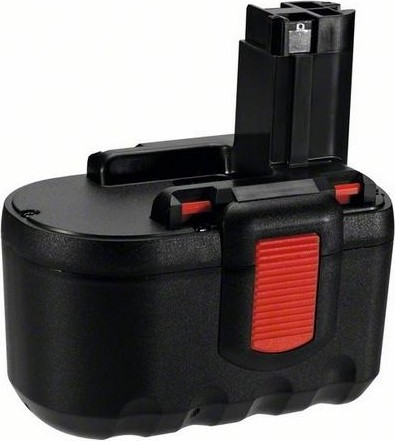 Аккумулятор BOSCH 24.0V 2,6 Ач Ni-Mh 2607335562