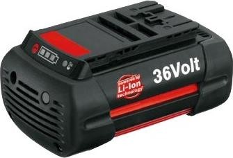 Аккумулятор BOSCH 36.0V 2,6 Ач Li-ion   Standard Duty 2607336108