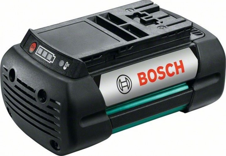 Аккумулятор BOSCH 36.0V 4,0 Ач Li-ion   Rotak  F016800346