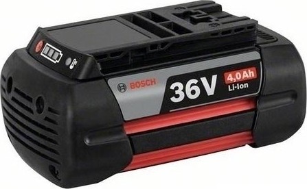 Аккумулятор BOSCH 36.0V 4,0 Ач Li-ion   Rotak  2607336916